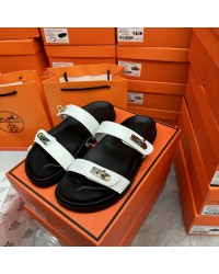 Hermès best-selling slides/sandals 12