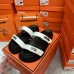 Hermès best-selling slides/sandals 12