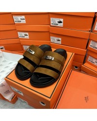 Hermès best-selling slides/sandals 14