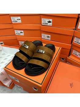 Hermès best-selling slides/sandals 14