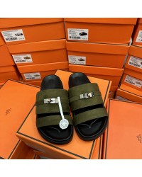 Hermès best-selling slides/sandals 15