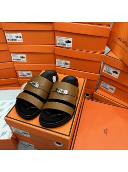 Hermès best-selling slides/sandals 17