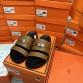 Hermès best-selling slides/sandals 17