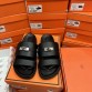 Hermès best-selling slides/sandals 18