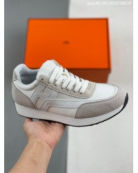 Hermès best-selling casual shoes 1