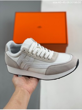 Hermès best-selling casual shoes 1