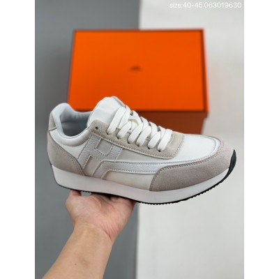 Hermès best-selling casual shoes 1