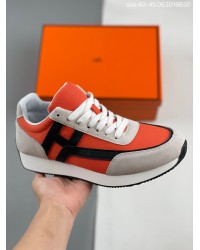 Hermès best-selling casual shoes 1
