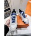 Hermès best-selling casual shoes 3