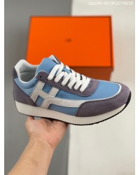 Hermès best-selling casual shoes 1