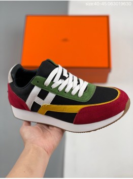 Hermès best-selling casual shoes 1