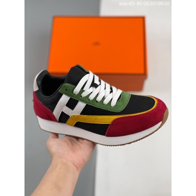 Hermès best-selling casual shoes 1