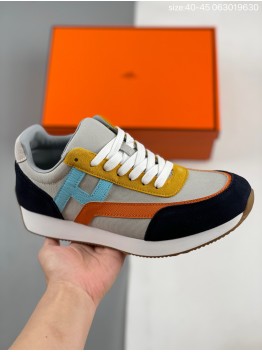 Hermès best-selling casual shoes 1