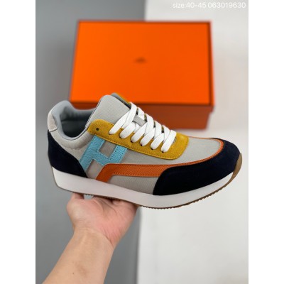 Hermès best-selling casual shoes 1