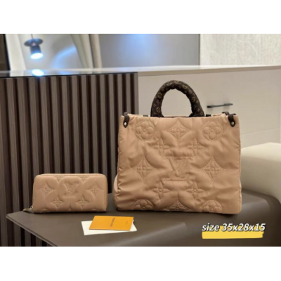 Best-Selling Louis Vuitton Handbags 1