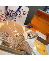 LV Best-Selling Scarf 1