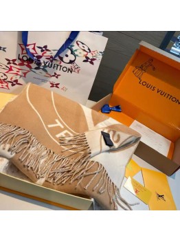 LV Best-Selling Scarf 1