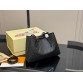 LV Black Bag No.1