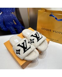 LV Hot-Selling Slipper No. 1