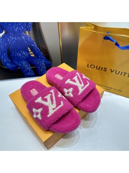 LV Hot-Selling Slipper No. 3