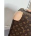Louis Vuitton suitcase