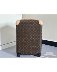 Louis Vuitton suitcase