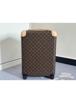 Louis Vuitton suitcase