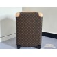 Louis Vuitton suitcase