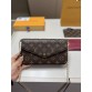 LV three in one chain bag