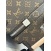 Louis Vuitton suitcase