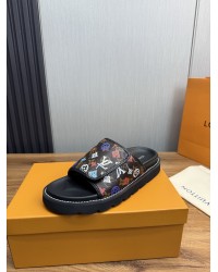 LV Hot-Selling Slipper No. 4