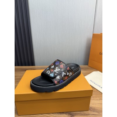 LV Hot-Selling Slipper No. 4