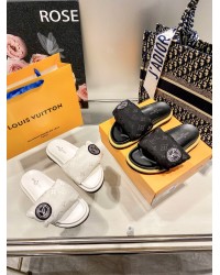 LV Hot-Selling Slipper No. 6