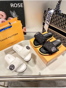 LV Hot-Selling Slipper No. 6