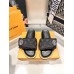 LV Hot-Selling Slipper No. 6