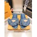LV Hot-Selling Slipper No. 5
