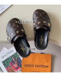 LV Hot-Selling Slipper No. 11