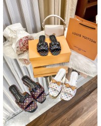 LV Hot-Selling Slipper No. 12
