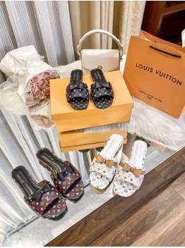 LV Hot-Selling Slipper No. 12