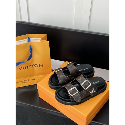 LV Hot-Selling Slipper No. 13