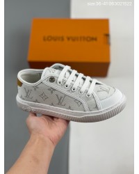 LV Hot-Selling Casual Shoe No. 43