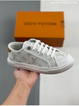 LV Hot-Selling Casual Shoe No. 43