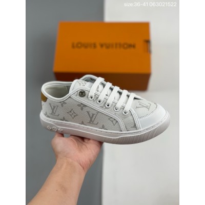 LV Hot-Selling Casual Shoe No. 43
