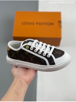 LV Hot-Selling Casual Shoe No. 44