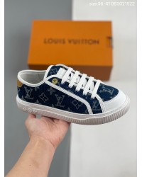 LV Hot-Selling Casual Shoe No. 44