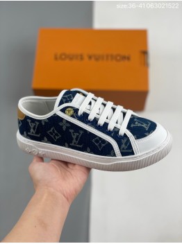 LV Hot-Selling Casual Shoe No. 44