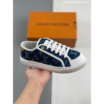 LV Hot-Selling Casual Shoe No. 44