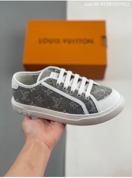 LV Hot-Selling Casual Shoe No. 46