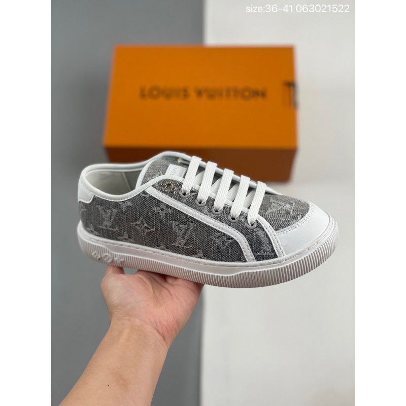 LV Hot-Selling Casual Shoe No. 46