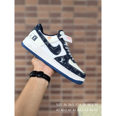 LV Hot-Selling Casual Shoe No. 45